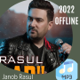 icon Janob Rasul(Janob Rasul qo'shiqlari 2022
)