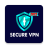 icon SuperVPN(bugie scherzo SuperVPN 2022- Super VPN Proxy
) 1.2