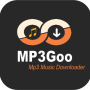 icon Mp3Goo(Mp3Goo - Mp3 Music Downloader
)