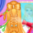 icon Fashion Braided Hairstlye Salon(Parrucchiere intrecciato Giochi per ragazze) 0.2