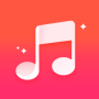 icon Music Player(musicale HD 4k Lettore
)