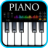 icon Play Real piano(pianoforte) 5.9.23