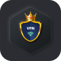 icon com.vpnvio.freevpnapp(VPNvio - Proxy VPN gratuito e migliore VPN sicura VPN gratuita)