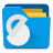 icon Solid Explorer(File Manager di Solid Explorer) 2.8.35