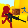 icon Stickman Counter Zombie Strike