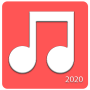 icon Mp3 Downloader(Mp3 Downloader Scarica musica)
