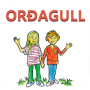 icon Ordagull(Orðagull
)