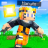 icon Naruto Mod for Minecraft PE(Naruto Mod per Minecraft PE
) 1.0