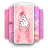 icon Girly Wallpaper(Girly Wallpapers
) 1.9.1