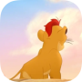 icon com.kambingijo.lionrunbattlekingguard(Lion King Adventure
)