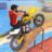 icon Bike Stunt: Offline Bike Games(Giochi di acrobazie in bici: Bike Race) 3.2