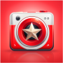 icon com.allstar.pie.recorder(Registratore schermo - AS Recorder)