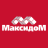 icon com.Maxidom.app(Максидом Онлайн
) 2.0