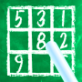 icon Sudoku(Sudoku Giochi offline No Wifi
)