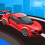 icon Traffic Race MasterCar Games(Traffic Race Master: Giochi di auto
)