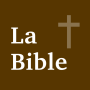 icon Bible(La Sacra Bibbia in francese -)