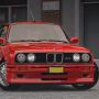 icon Sport Driving BMW M3 E30 (Guida sportiva BMW M3 E30
)