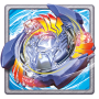 icon BEYBLADE BURST(BEYBLADE BURST app)