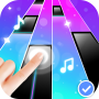 icon Piano Music Tiles 2(Piano Music Tiles 2 - Gioco gratuito per pianoforte 2020
)