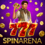 icon SpinArena Online Casino Slots (SpinArena Casinò online Slot
)