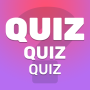 icon Quiz Quiz Quiz(Quiz Quiz Quiz - The Almost Sto)