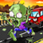 icon I HATE HIGHWAY ZOMBIES(Blocky Zombie Highway) 1.2