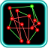 icon UntangleLogic Puzzles(Districare - Logica) 1.09