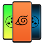 icon Narutofy(Narutofy: sfondi live e 4K)