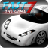 icon Fast7-The Game(Ulimate Car Racing Game 3D) 1.2.1