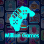 icon Million Games: All in One (Million Games: tutto in uno)