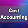 icon Cost Accounting(Costi
)