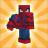 icon SpiderMan Mod for Minecraft PEMCPE(SpiderMan Mod Minecraft MCPE
) 1.0