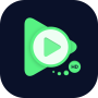 icon MB Player - HD Video Player