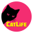 icon CatLife(BitLife Cats - CatLife) 1.0