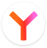 icon Yandex Browser(Yandex Browser con Protect) 25.6.4.107