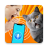 icon Cat Translator(Traduttore da uomo a gatto) 1.5.5