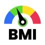 icon BMI Calculator(Calcolatore BMI Indice di massa corporea)