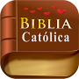 icon com.imagen.catolica(Bibbia cattolica in spagnolo)
