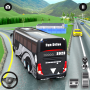icon Bus Driving Simulator(Giochi di guida di autobus: giochi di autobus)