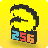 icon PAC-MAN256(PAC-MAN 256 - Endless Maze) 1.4.0