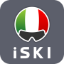 icon iSKI Italia - Ski & Snow (iSKI Italia - Ski Snow Snow)