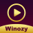 icon Winozy(Winozy Game - Gioca e vinci
) 1.0