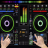 icon DJ Mixer(DJ Mixer - Dj Music Mixer) 2.7