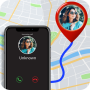 icon Mobile Number Tracker(Localizzatore di numeri di cellulare)