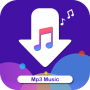icon Music Downloader(Music Downloader Mp3 Canzoni
)