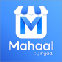 icon Mahaal Point of Sale POS (Mahaal Point of Sale)