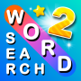 icon Word Search 2 - Hidden Words (Word Search 2 - Parole nascoste)