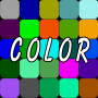 icon Color Select(Test di selezione del colore - Allenati! Can)