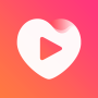 icon Bit Love - Random Video Chat (Bit Love - Random Video Chat
)