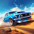 icon Classic Car Crazy Stunts Racing(Turbo racing street drifting) 1.5